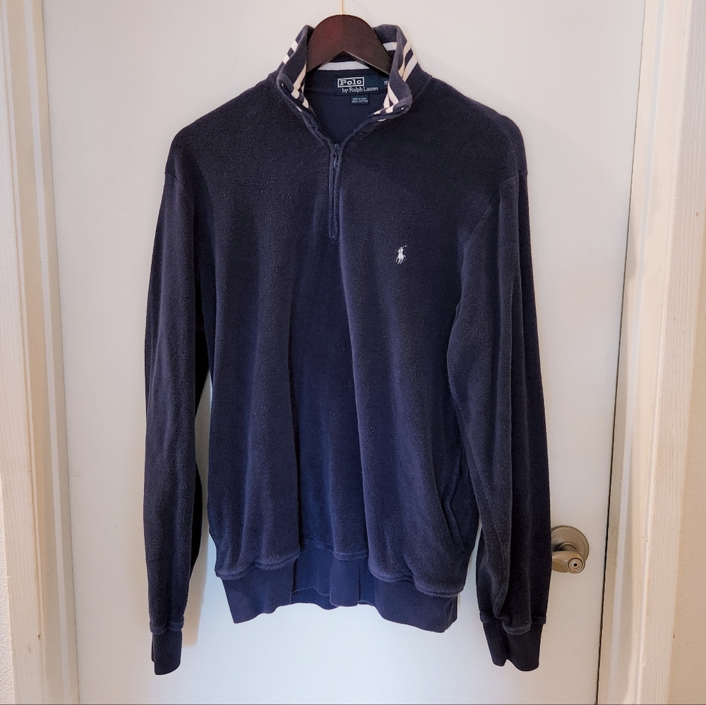 Ralph Lauren Men's Pullover